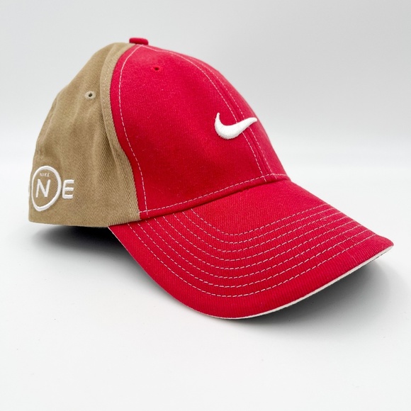 Nike One Golf Sq Caphatbaseball Cap 